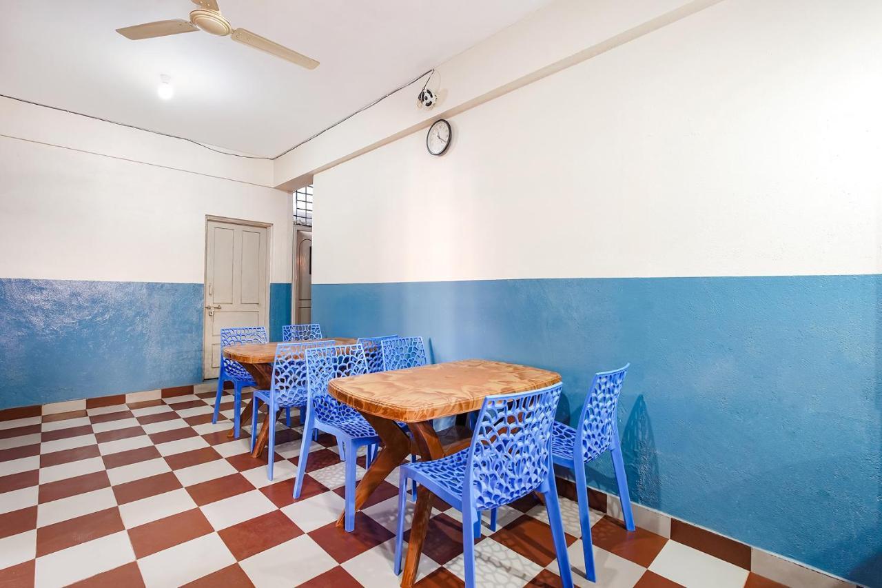 Fabexpress Manyu Inn - Nr Haralur Road Bangalore Eksteriør bilde